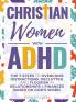 Christian Women with ADHD