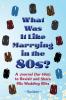 What Was It Like Marrying in the 80s?