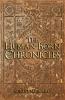 The Human-Born Chronicles Collection