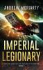 Imperial Legionary
