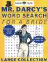 Mr. Darcy's Word Search for a Bride