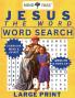 Jesus The Word Word Search