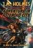 Adventure in Asteroid City