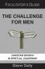 The Challenge for Men