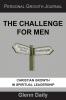 The Challenge for Men
