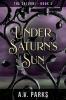 Under Saturn's Sun