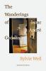 The Wanderings of Isaac André Gedalia