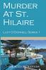 Murder At St. Hilaire