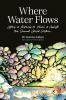 Where Water Flows