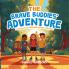 THE BRAVE BUDDIES' ADVENTURE