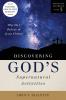 Discovering God's Supernatural Activities