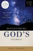 Discovering God's Intimacy