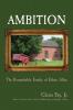 AMBITION