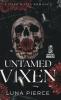 Untamed Vixen