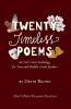 Twenty Timeless Poems