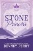 Stone Princess