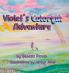 Violet's Colorful Adventure