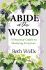 Abide in the Word