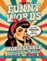 Funny Words Word Search Puzzles for Adults