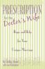Prescription for the Doctor's Wife