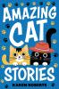 Amazing Cat Stories