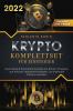 Krypto Komplettset f��r Einsteiger - Das gro��e 2 in 1 Buch