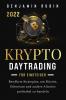 Krypto Daytrading - f��r Einsteiger -