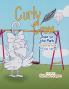 The Curly Crow Goes to the Park Coloring Book
