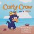 Curly Crow va a la playa