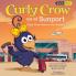 Curly Crow Goes to the Sunport / Curly Crow va al Sunport