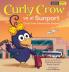 Curly Crow Goes to the Sunport / Curly Crow va al Sunport