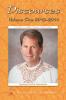 Discourses Volume 1 2013-2014