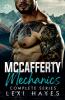 McCafferty Mechanics