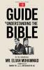 GUIDE TO UNDERSTANDING THE BIBLE