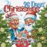26 Days of Chrisismas - A Hilariously Twisted Ride Through Holidays and Headlines