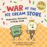 War at the Ice Cream Store (Collector's Edition)