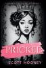 Pricked