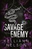 Savage Enemy