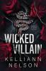 Wicked Villain