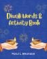 Diwali Words and Activity Book