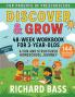 Discover & Grow 48 Week Workbook for 3 Year Olds