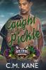 Caught in a Pickle