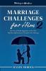 Marriage In Abundance's Marriage Challenges for Him 2