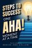 Steps to Success