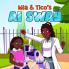 Mia & Tico's AI Sway