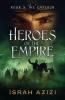 Heroes of the Empire Book 3