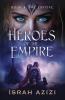 Heroes of the Empire Book 4