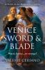 Venice Sword & Blade