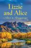 Lizzie and Alice - Allies in Albuquerque