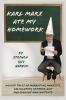 Karl Marx Ate My Homework
